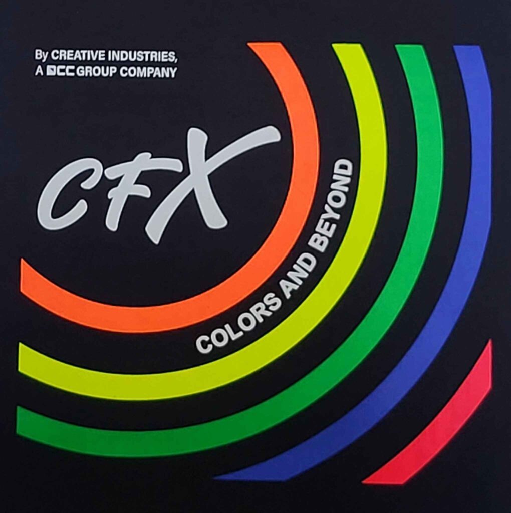 Products – CFX